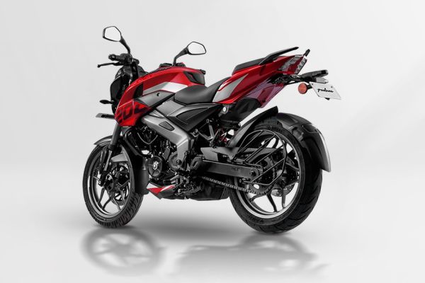 Bs6 Bajaj Ns Pleasure 200 Bike Price Bajaj Pulsar NS200 Price