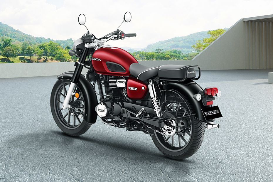 Honda CB350 Price, mileage, images, colours Reviews
