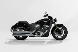 スクラム Indian Scout vs Kawasaki Ninja ZX-10R - Compare Prices