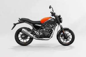 Right Side View of Speed T4