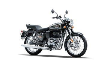 Bullet 350
