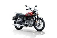 Royal Enfield Bullet 350