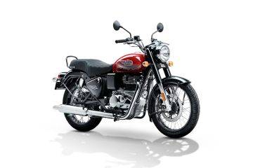 Bullet 350