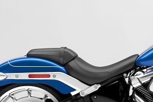 Seat of Fat Boy