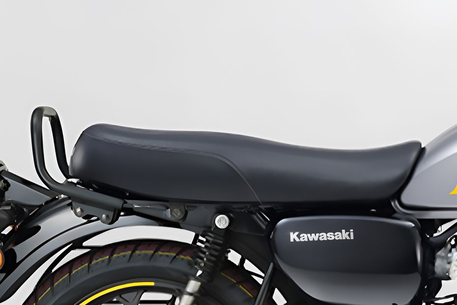 Seat of W175