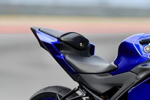 Seat of 2025 R3