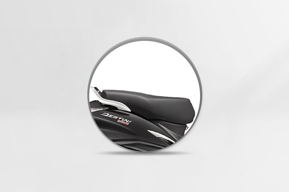 Seat of Destini Prime