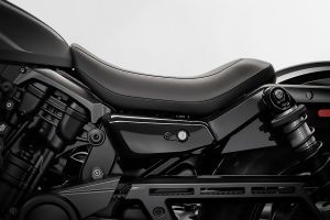 Seat of Nightster