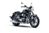 Royal Enfield Super Meteor 650