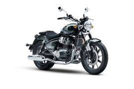 Royal Enfield Super Meteor 650 Royal Enfield Super Meteor 650