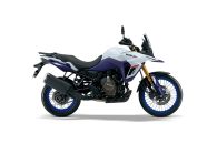 Suzuki V-Strom 800 DE