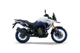 Suzuki V-Strom 800 DE