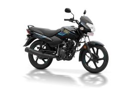 TVS Sport