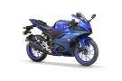 Yamaha R15 V4
