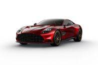 Photo of Aston Martin Vanquish