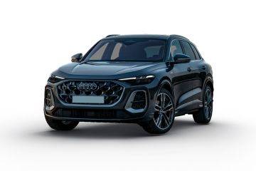 Audi Q5 2026