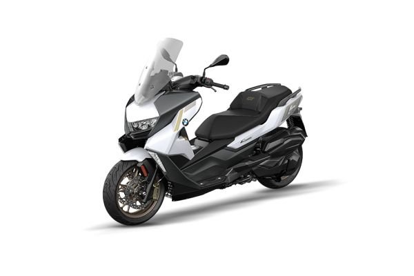 Image of BMW C 400 GT