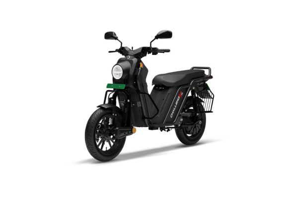 Image of BNC Motors Challenger