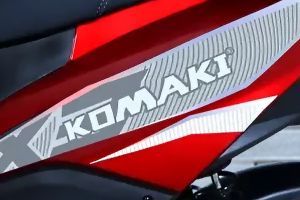 Brand Logo & Name of X3