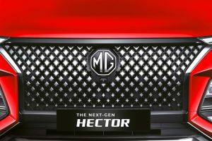 Bumper Image of Hector Plus