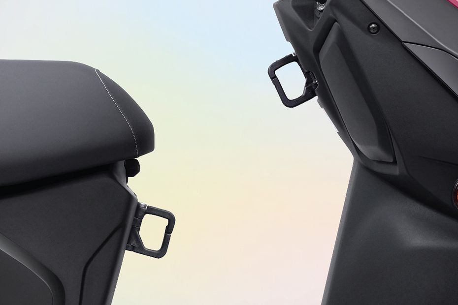 Carry Hook of e Access