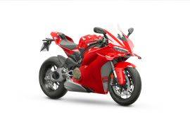 Ducati Panigale V4 Ducati Panigale V4