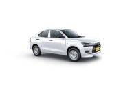 Maruti Dzire Tour S