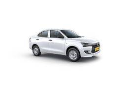 Maruti Dzire Tour S