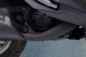 Engine of Avenis