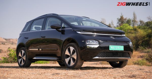 MG Windsor EV 2026 Price, Range, Charging Time & Specs | ZigWheels