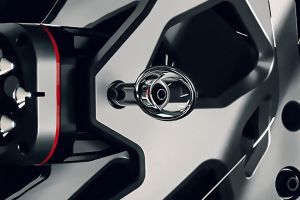 Front Indicator View of Shockwave