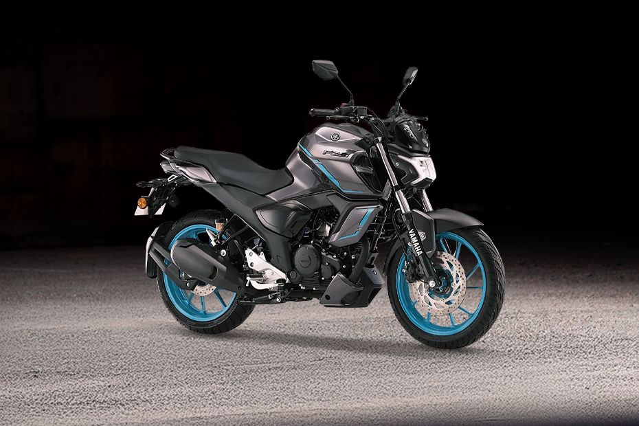 Fzs Bike Fz V3 Yamaha FZ-S FI V3 Price, Specs, Mileage, Colours