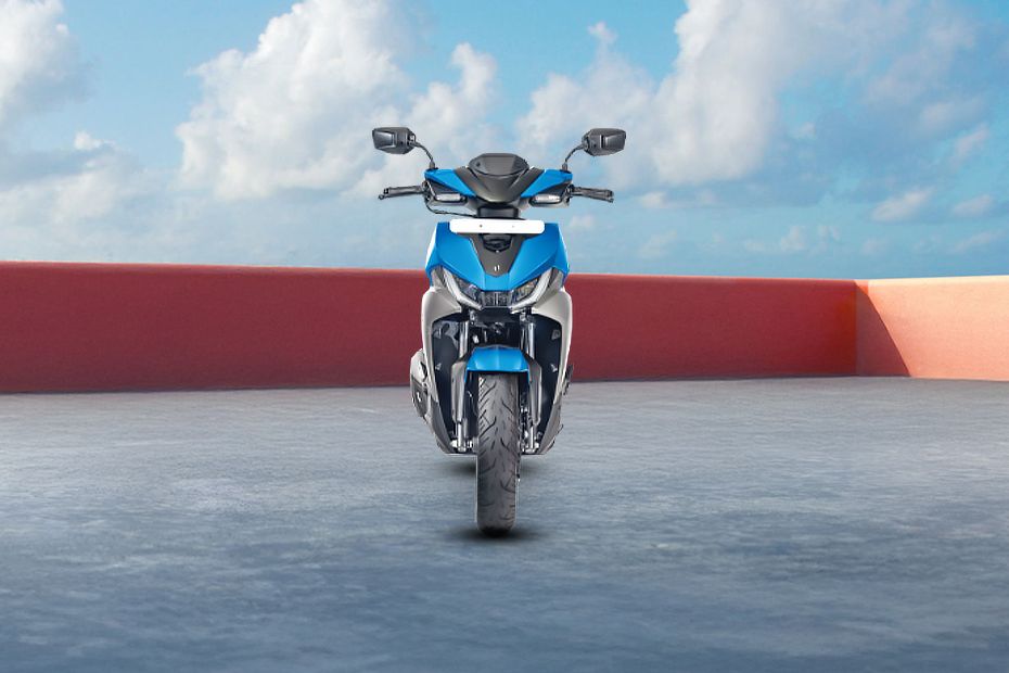 HIROTO Hero Xoom ZX Price in India 2025, Full Specs & Review | Smartprix