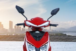 Head Light of X3