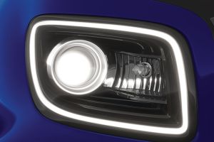 Headlamp Image of Venue N Line