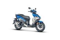 Hero Moto Corp Xoom 125