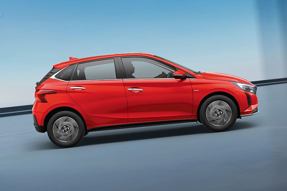 Hill Assist Image of i20