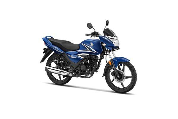 Image of Honda Shine 125