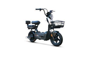 Photo of Komaki XR1