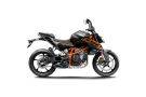 KTM Duke 390