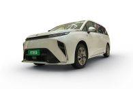 MG Motor M9