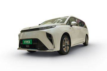 MG M9