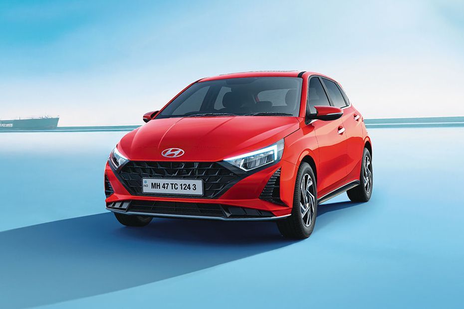 Hyundai I20 Images I20 Interior Exterior Photos 360 View Videos 