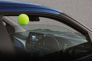 Maruti Baleno Interior Image