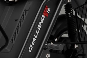 Model Name of Challenger