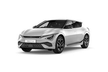 Photo of Kia EV6