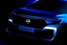 Compact MPV