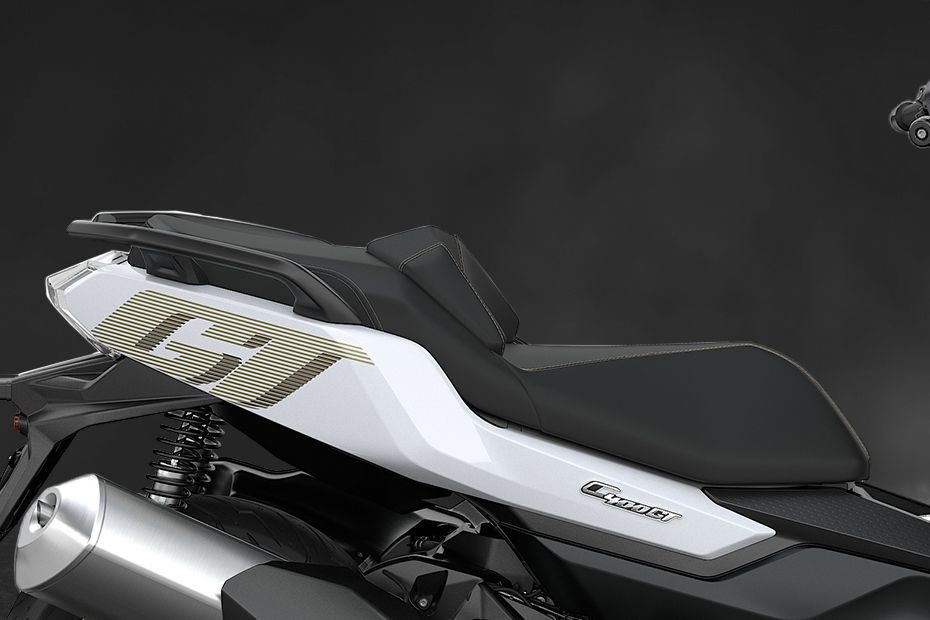 BMW C 400 GT Price, Images, colours, Mileage Reviews