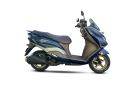 Suzuki Burgman Street