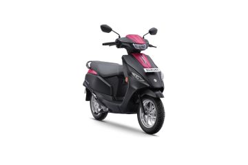 model image